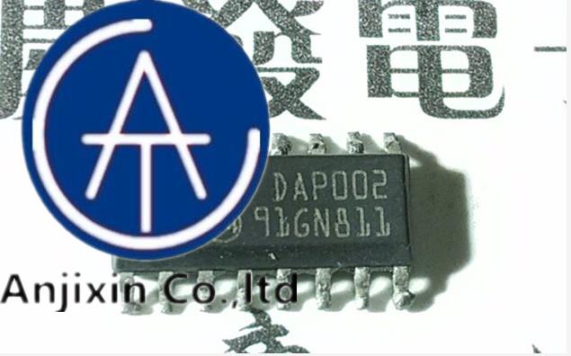 10pcs 100% ǰ   DAP002